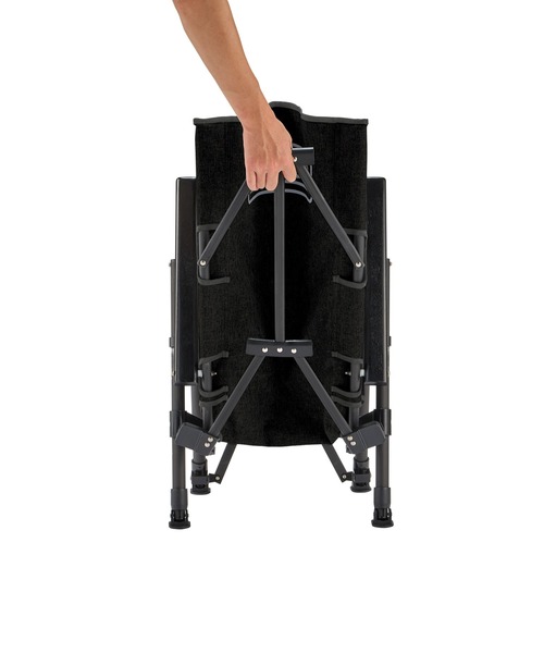 Coleman（コールマン） レイチェア NX 18（ジェットブラック