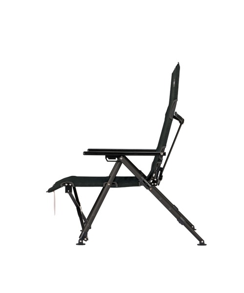 Coleman（コールマン） レイチェア NX 18（ジェットブラック