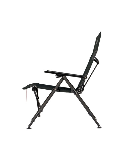 Coleman（コールマン） レイチェア NX 18（ジェットブラック