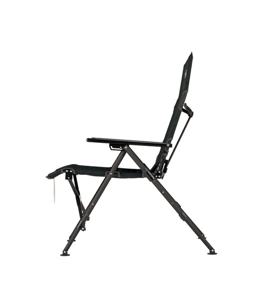 Coleman（コールマン） レイチェア NX 18（ジェットブラック