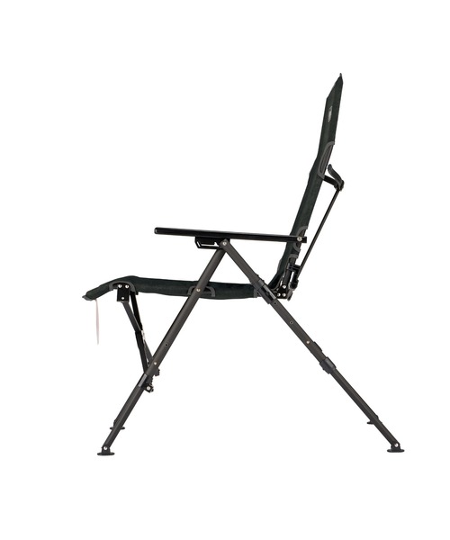 Coleman（コールマン） レイチェア NX 18（ジェットブラック