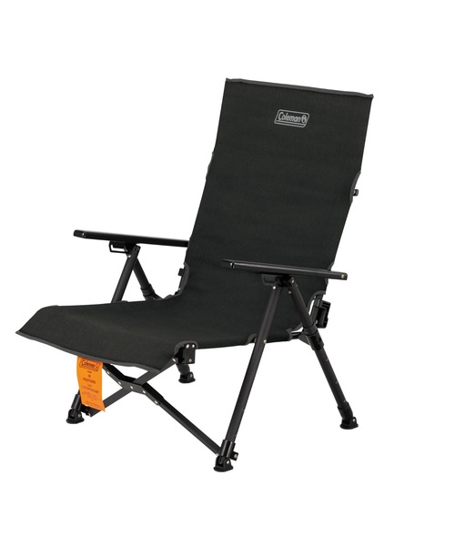 Coleman（コールマン） レイチェア NX 18（ジェットブラック