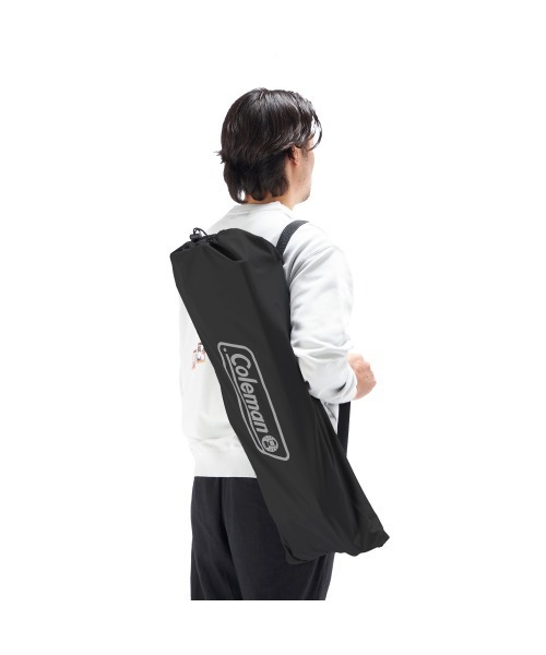 Coleman（コールマン） レイチェア NX 18（ジェットブラック