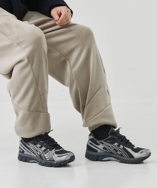 ASICS（アシックス） スニーカー GEL-KAYANO 12.1「ASICS」/重厚な