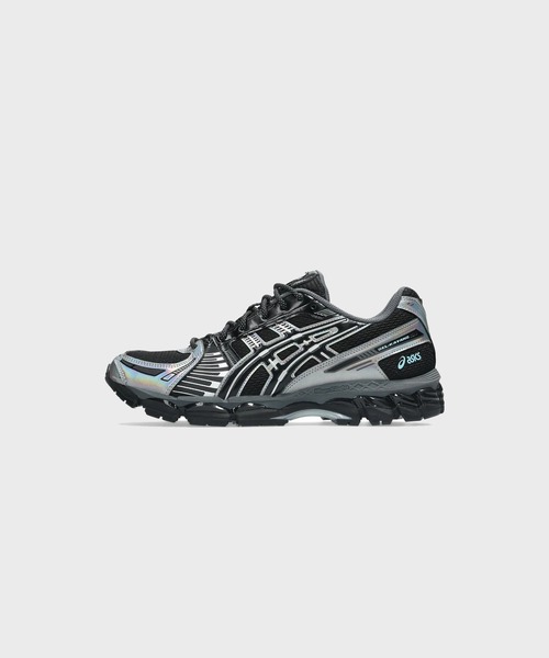 ASICS（アシックス） スニーカー GEL-KAYANO 12.1「ASICS」/重厚な