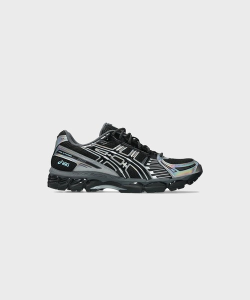 ASICS（アシックス） スニーカー GEL-KAYANO 12.1「ASICS」/重厚な