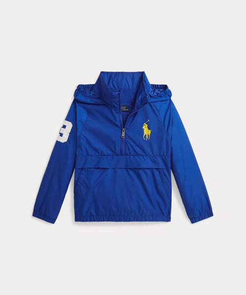 Polo Ralph Lauren Childrenswear コート アウター Big Pony