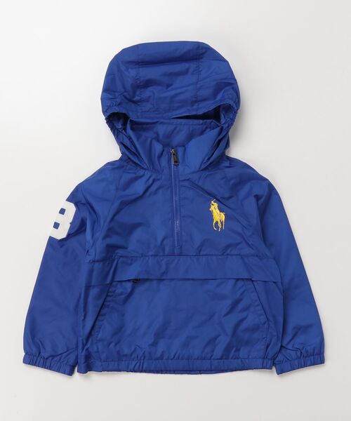 Polo Ralph Lauren Childrenswear ラルフローレン コート アウター Big 