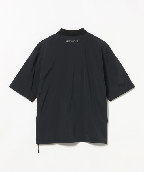 BEAMS GOLF（ビームス ゴルフ） tシャツ ORANGE LABEL / ストレッチ