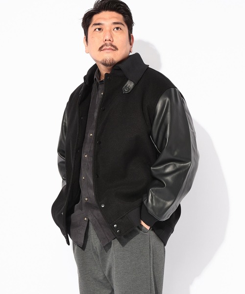 B＆T CLUB（ビーティークラブ） スタジャン (ビーアンドティークラブ