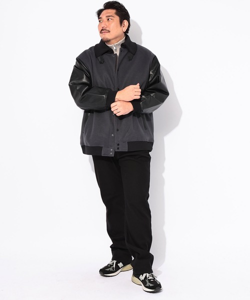 B＆T CLUB（ビーティークラブ） スタジャン (ビーアンドティークラブ