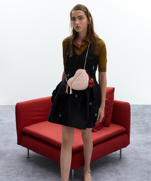 CHARLES ＆ KEITH（チャールズ&キース） ショルダーバッグ バッグ