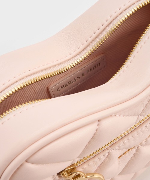 CHARLES ＆ KEITH（チャールズ&キース） ショルダーバッグ バッグ