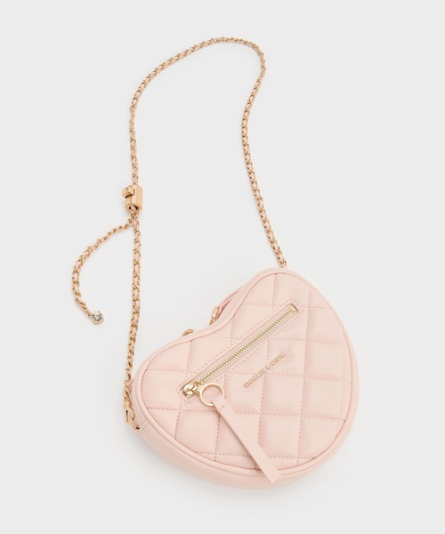 CHARLES ＆ KEITH（チャールズ&キース） ショルダーバッグ バッグ