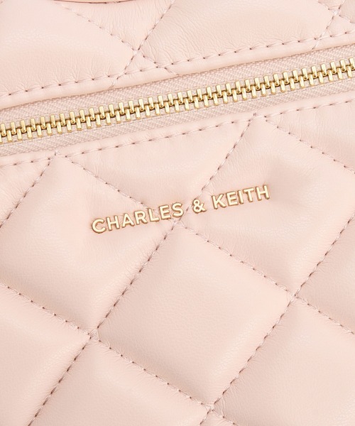 CHARLES ＆ KEITH（チャールズ&キース） ショルダーバッグ バッグ