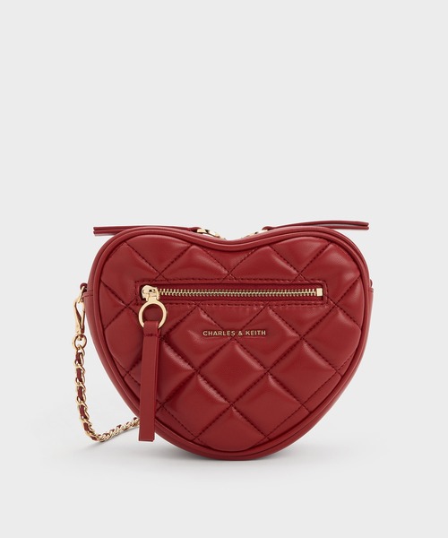 CHARLES ＆ KEITH（チャールズ&キース） ショルダーバッグ バッグ