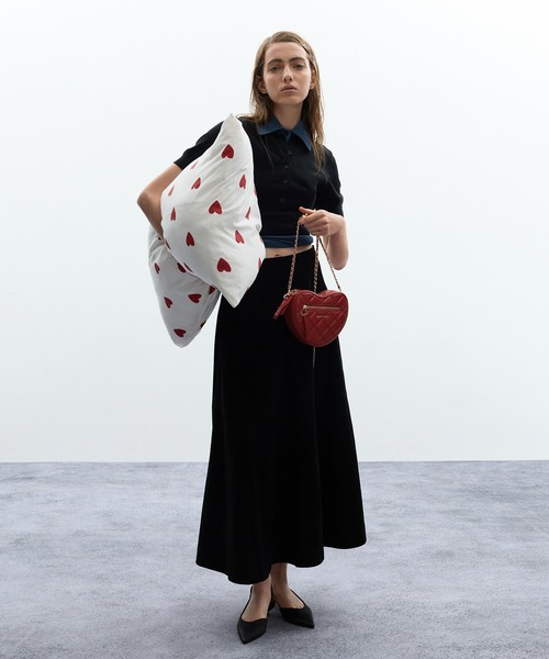 CHARLES ＆ KEITH（チャールズ&キース） ショルダーバッグ バッグ