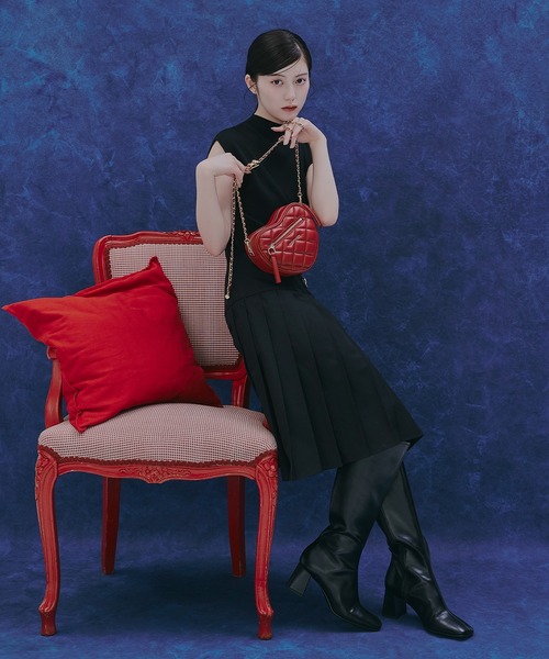 CHARLES ＆ KEITH（チャールズ&キース） ショルダーバッグ バッグ