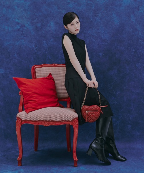 CHARLES ＆ KEITH（チャールズ&キース） ショルダーバッグ バッグ