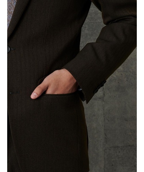 Perfect Suit FActory（パーフェクト スーツ ファクトリー） スーツ Y4