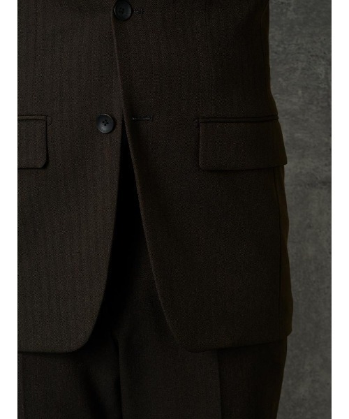 Perfect Suit FActory（パーフェクト スーツ ファクトリー） スーツ Y4