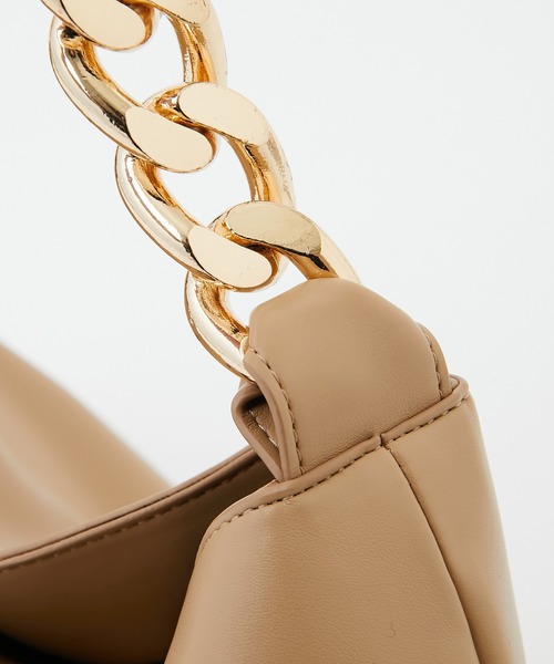 「GALLARDAGALANTE」 トートバッグ FREE ベージュ レディース_画像6