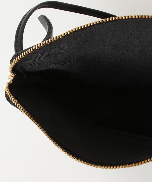 GIANNI CHIARINI（ジャンニ キアリーニ） ショルダーバッグ - ベージュ