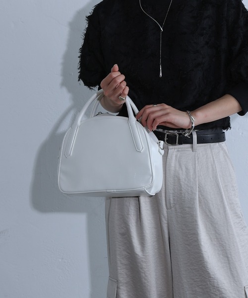 「COLONY 2139」 2WAYバッグ FREE ブラック レディース_画像3