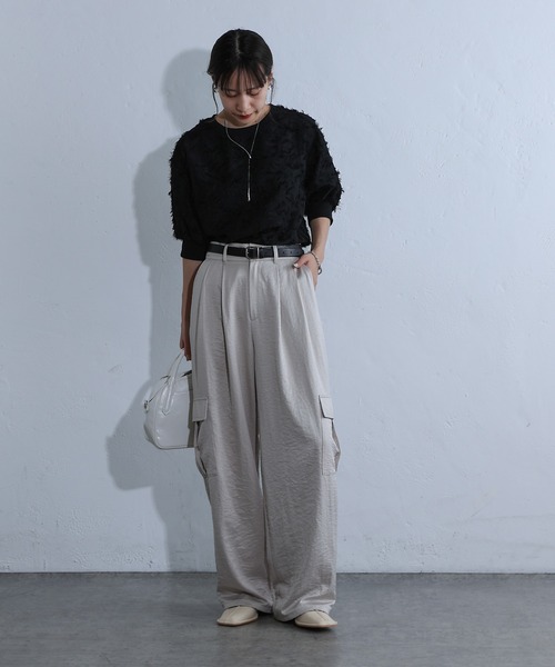 「COLONY 2139」 2WAYバッグ FREE ブラック レディース_画像5