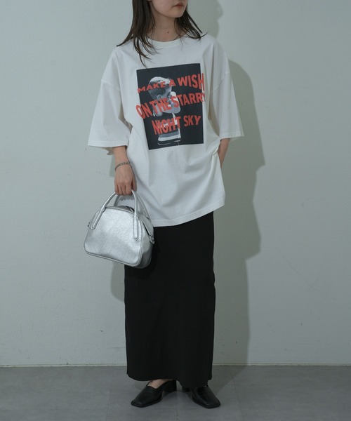 「COLONY 2139」 2WAYバッグ FREE ブラック レディース_画像7