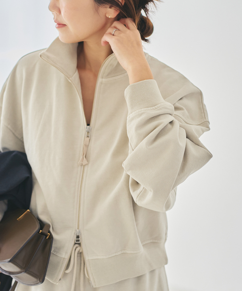 plage（プラージュ） トレーナー スウェット 「追加」JOHNBULL