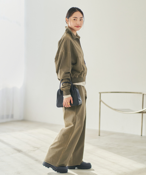 plage（プラージュ） トレーナー スウェット 「追加」JOHNBULL