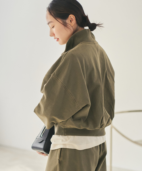 plage（プラージュ） トレーナー スウェット 「追加」JOHNBULL