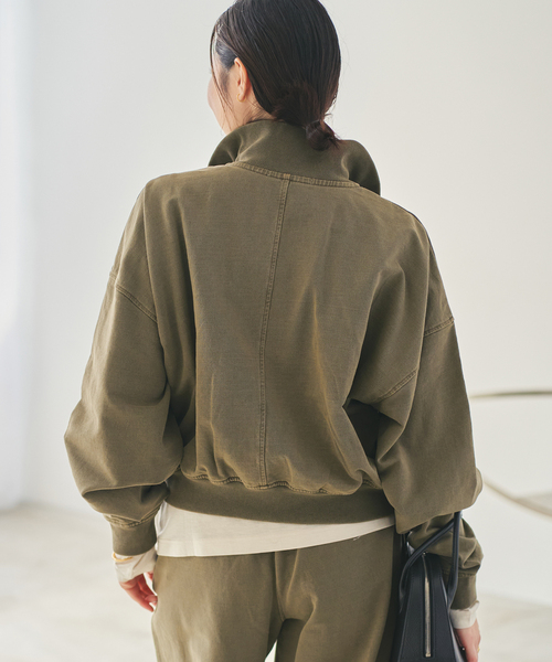 plage（プラージュ） トレーナー スウェット 「追加」JOHNBULL