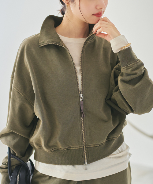 plage（プラージュ） トレーナー スウェット 「追加」JOHNBULL