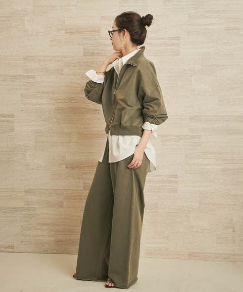 plage（プラージュ） トレーナー スウェット 「追加」JOHNBULL