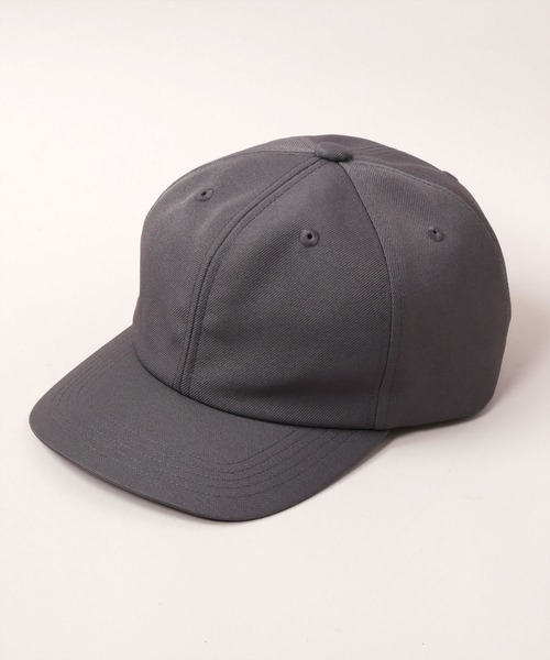 CA4LA（カシラ） メッシュキャップ キャップ 帽子 メンズ WASHABLE ZV
