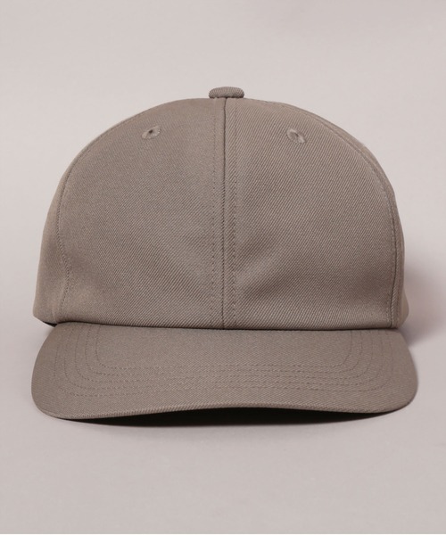 CA4LA（カシラ） メッシュキャップ キャップ 帽子 メンズ WASHABLE ZV