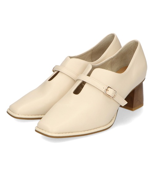 「ORiental TRaffic」 パンプス 41 ブラック レディース_画像4