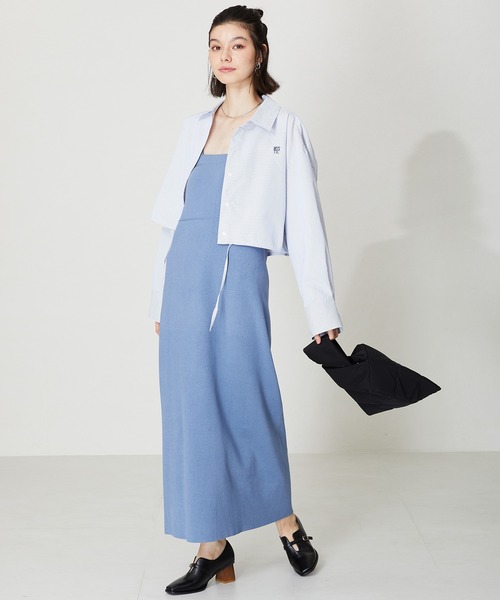 「ORiental TRaffic」 パンプス 41 ブラック レディース_画像6