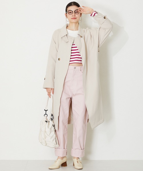 「ORiental TRaffic」 パンプス 41 ブラック レディース_画像9