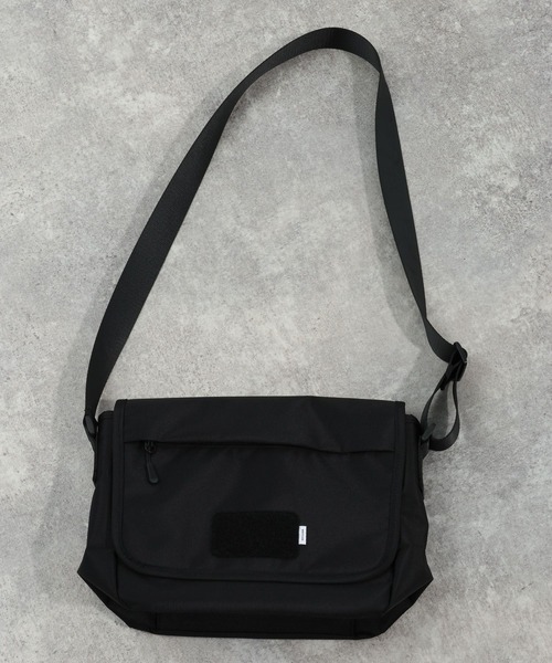 BAYFLOW（ベイフロー） ショルダーバッグ 「BLACK BAG COLLECTION
