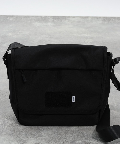 BAYFLOW（ベイフロー） ショルダーバッグ 「BLACK BAG COLLECTION