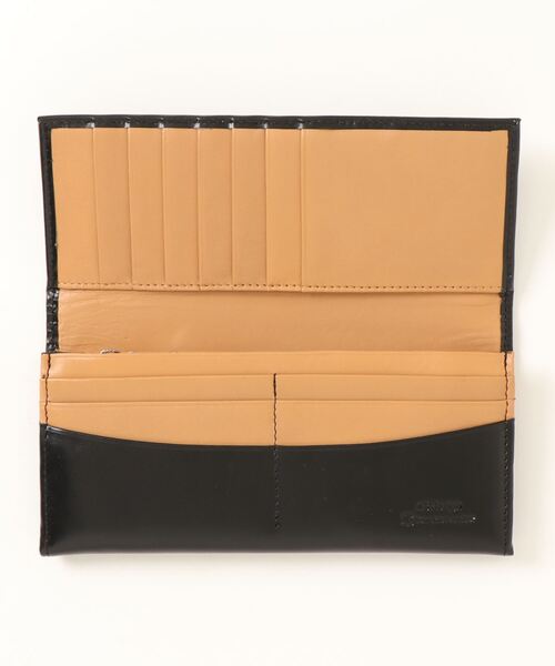 「JOYA」 財布 FREE ネイビー メンズ_画像4