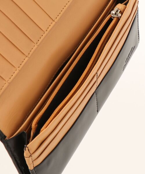 「JOYA」 財布 FREE ネイビー メンズ_画像5