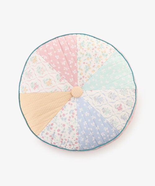 Afternoon Tea（アフタヌーンティー） クッション クッションカバー