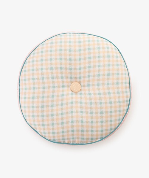 Afternoon Tea（アフタヌーンティー） クッション クッションカバー