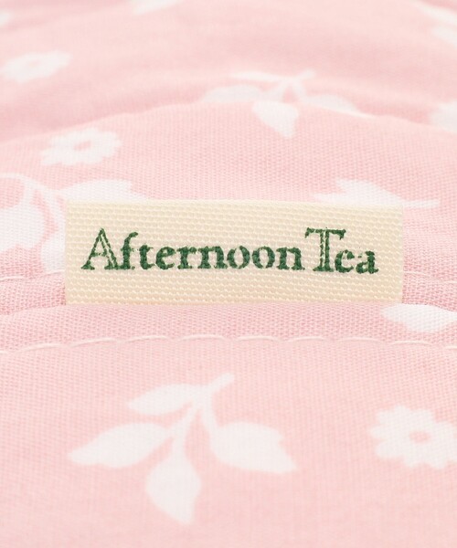 Afternoon Tea（アフタヌーンティー） クッション クッションカバー