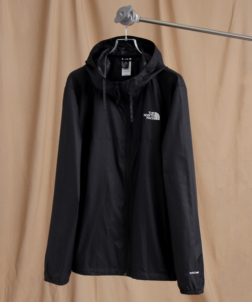 THE NORTH FACE（ザ ノースフェイス） マウンテンパーカー L ブラック
