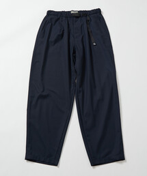 「FREAK'S STORE」 スラックス LARGE ネイビー メンズの画像2